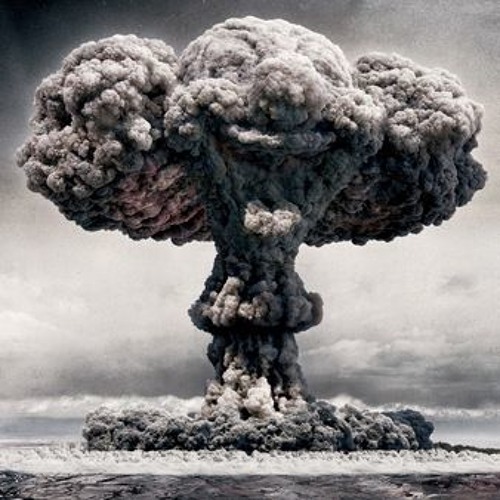 Split Fantom - Atom Bombs