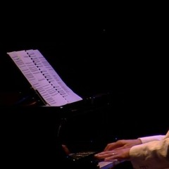 Minimal Prelude 52, For Mike del Ferro