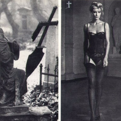 Kirlian Camera & Andromeda Complex - Krematorium III