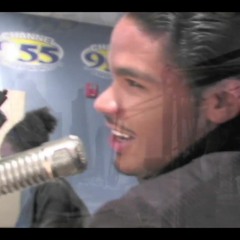 Just Pete - Stronger