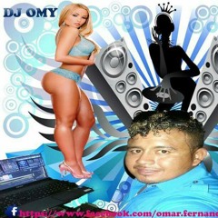 DJ OMY IN THE MIX  EL ORIGINAL ARIEL CAMACHO TE METISTES   Y OTRO MAS CON  EFEC MIX 2015 CLEAN