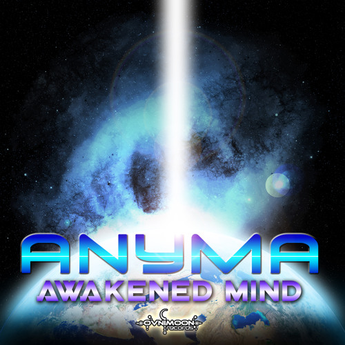 Anyma - Open My Eyes