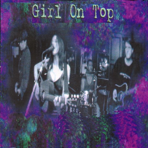 Girl On Top - 07 I'd Kill For