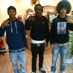 ATM/FBB- COOKED 2 THE GODZ