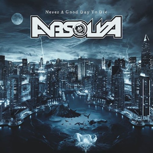 Absolva 'Never A Good Day To Die'