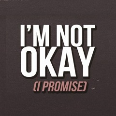 Mollie Clack ft. Matt Verrell - I'm Not OK Cover