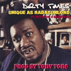 Dirty Times ft.Jitt a Bug & samira ali.prod by Tony Tone 2015