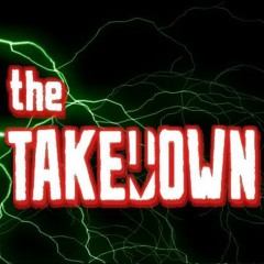 Three Minutes - The Take Down cover by Matt Verrell