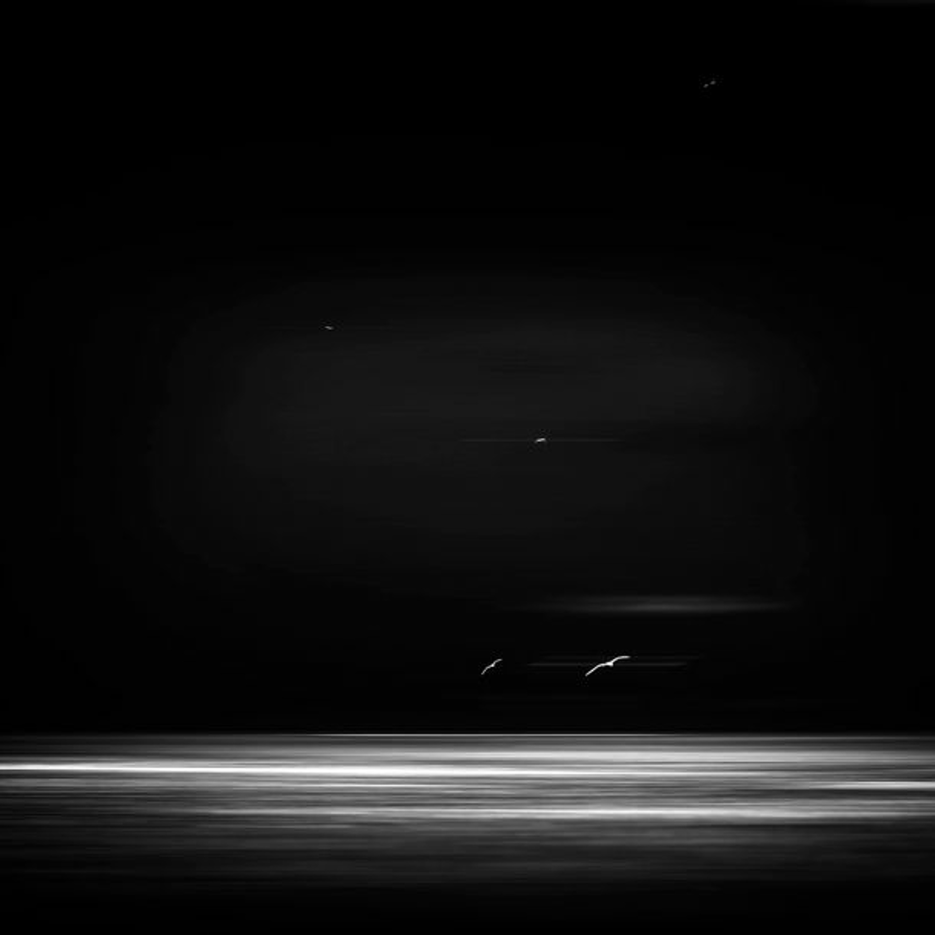 black night episode artwork