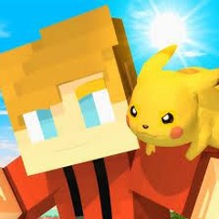 Pixelmon Parody by Lachlan