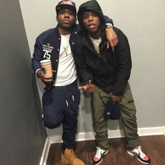 Johnny Cinco x YFN Lucci - In A Minute