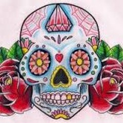 Arcek - Las Calaveras (196 BPM Wave)
