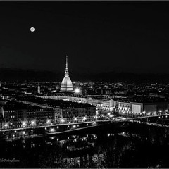 Emi & Alex - Improvisation In Italy