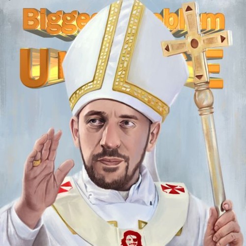 Ode To An Angry Dick