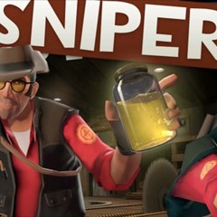 I'm A Sniper, Mate