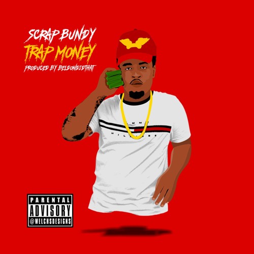 Trap Money Prod. Beldon Did That