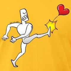 Tone. B - Kick It (Ft. KiD Swoop & Mark Fay)