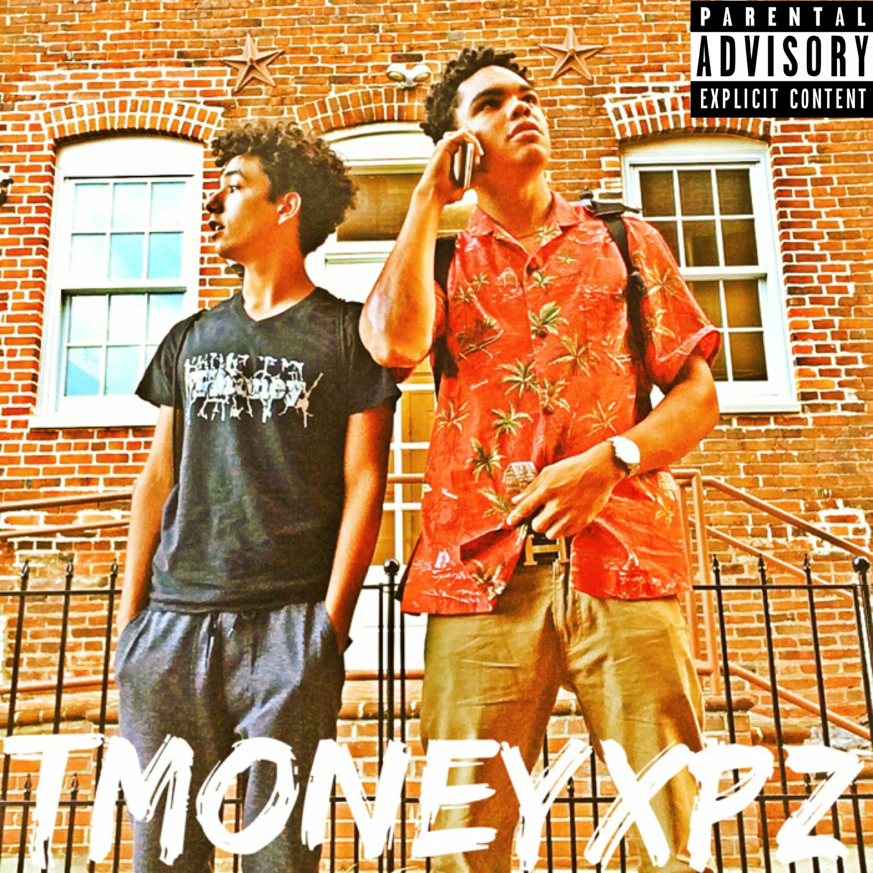 Selfish Ft. TMoney (Prod. @SEANSTIGRAM) episode artwork