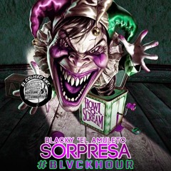 Blacky El Amuleto - Sorpresa