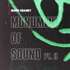 Mark Heaney - Leviathan