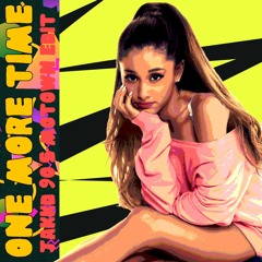 1LastTime (JakK'D 90's Motown Edit)