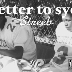 $treeb- Letter to Syd