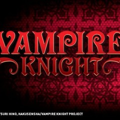Vampire Knight Intro [TV SIZE]  ENGLISH
