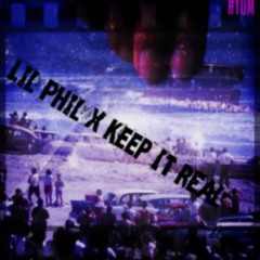 Keep It Real (Free Bars)