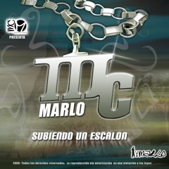 Pasarela - MC MARLO