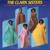 Artwork for The Clark Sisters "You Brought The Sunshine" (DJ Spivey's Sunday Service Edit)