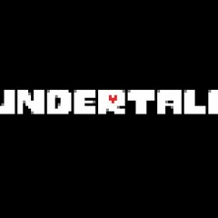 Undertale - Ghost Fight (piano)