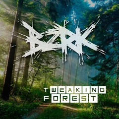 BZRK - Tweaking Forest [Purchase Available]