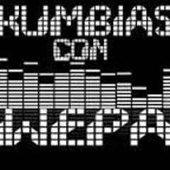 Cumbia De Mi Barrio Con Wepa Dj Chucho Colombia  2015