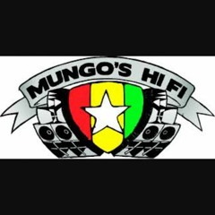 Mungon Hi Fi Feat Marina P - Divorce A Litalienne (Donovan Bahena)