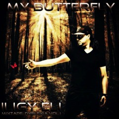 IligyEli  - My  ButterFly