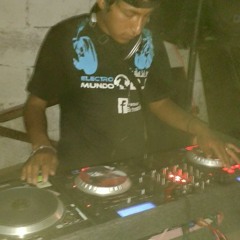 VOLVER AMI HOGAR DEEJAY MISTER DANI