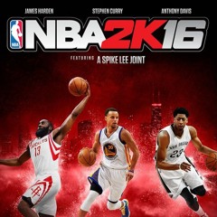 DJ KHALED NBA 2K16 EXCLUSIVE TRACK - 365 FT ACE HOOD, KENT JONES, VADO (Prod. By Edsclusive)