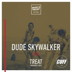 Treat #57 (Candy For Strangers Mix) by Dude Skywalker