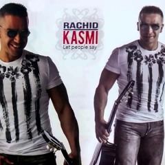 Rachid Kasmi 2015 Kindir Lgelbi