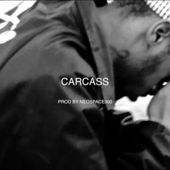Butch Dawson - Carcass (Prod. Neospace300) VIDEO IN BIO