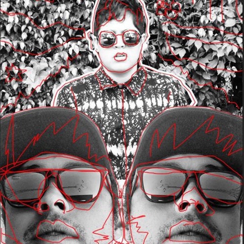 Shlohmo - When UUU (Edit)