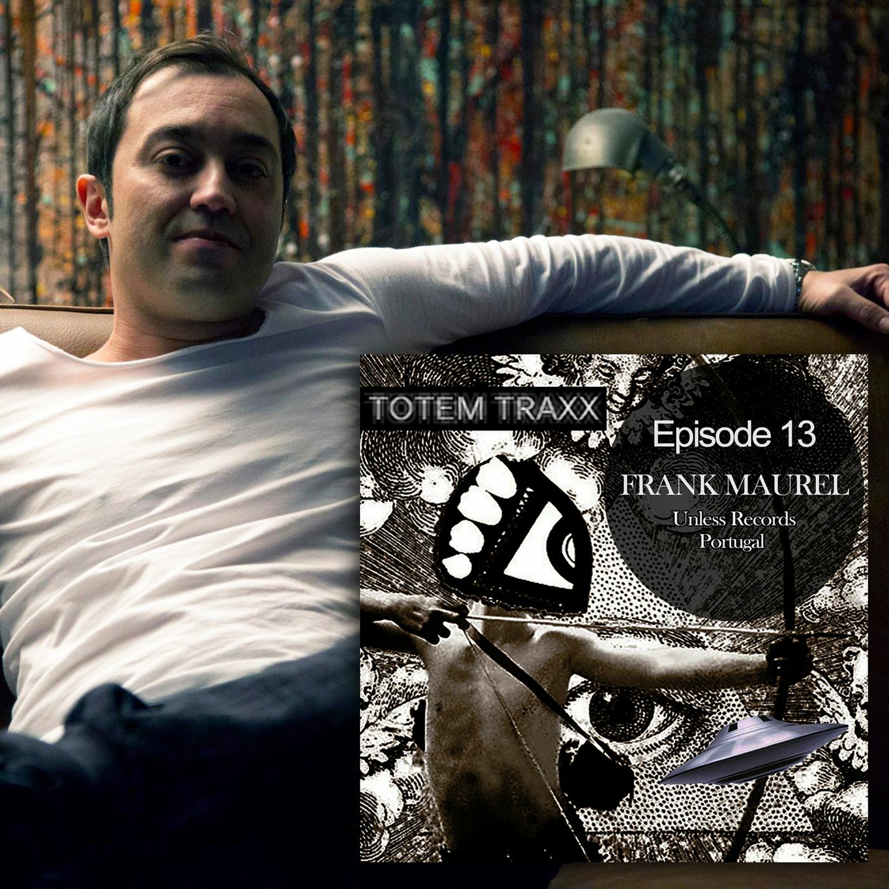 TOTEMIX with DO SHOCK BOOZE - DJ Mixes & Radio Show