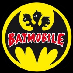 Batmobile - Jungle Night - De Wereld Draait Door