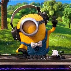 Mix Minions  ( Dj Joel  ) Octubre 2015
