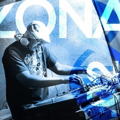 DJ Zona At Soul Sundays