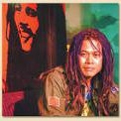 Tony Q Rastafara - Pat Gulipat