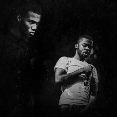 Kur- "Re Up" (Produced by Maaly Raw)