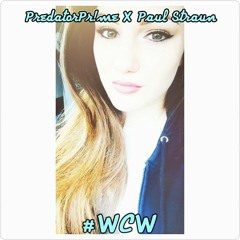 #WCW Prod. By DjPredatorPrime