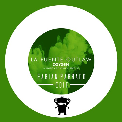 Outlaw - La Fuente (Fabián Parrado Edit)