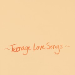 Teenage Love Songs ~ Yozlyn Magazine 002